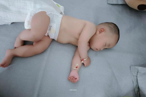 孝昌9个月宝宝可以吃盐吗