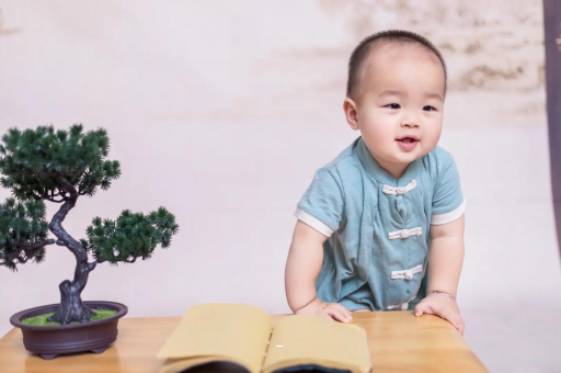 孝昌宝宝严重便秘